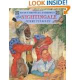   Nightingale by Jerry Pinkney and Hans Christian Andersen (Sep 9, 2002