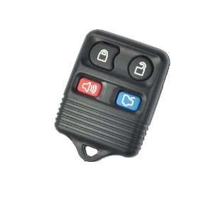  4 Buttons Keyless For 2002 2010 Ford Taurus Mustang Expedition 