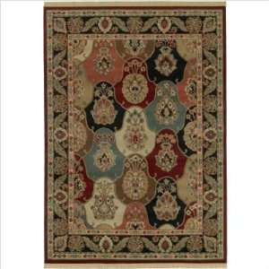 Shaw Rug Kathy Ireland Home Essentials Collection Asian Enchantment 
