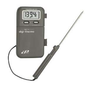 Continuous use Thermistor Thermometer  Industrial 