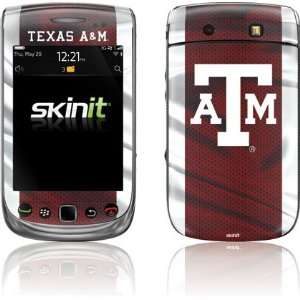  Texas A&M skin for BlackBerry Torch 9800 Electronics