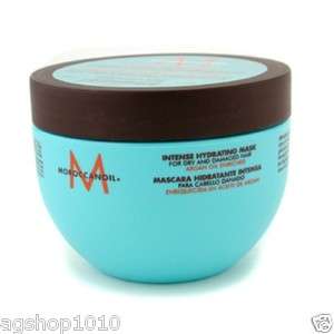   Intense Hydrating Mask For All Hair Types New 500ml / 16.9oz  