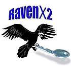 raven x2 chazpro super coin vanishing transforming magic trick street