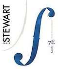 Calculus by James Stewart (2011, Hardcover)