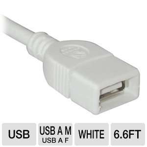  Cables To Go 46036 USB Extension Cable