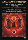 Journey   Greatest Hits 1978 1997 (DVD, 2003)