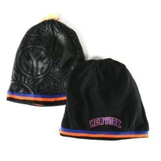    Adidas New York Knicks Basic Cuff Knit Hat