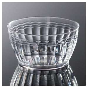  Resposables 6 oz Parfait Glasses