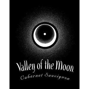  Valley of the Moon Cabernet Sauvignon 2008 Grocery 