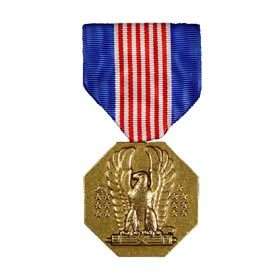 US Army Soldiers Full Size Medal  