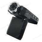   Dual Lens Car DVR vehicle Camera Video Recorder Blackbox camcorder DV