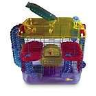 Super Pet Critter Trail One Hamster Cage Small Animals  
