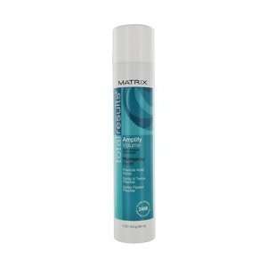 Matrix Total Results Amplify Flexible Hold Hair Spray 11 