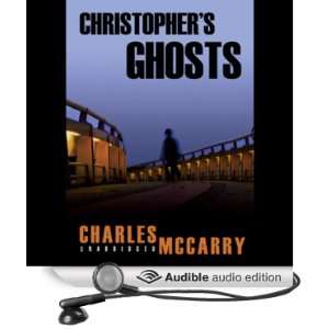  A Paul Christopher Novel, Book 10 Christophers Ghosts 