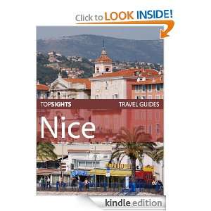Top Sights Travel Guide Nice (Top Sights Travel Guides) Top Sights 