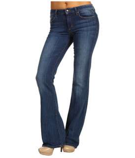 Joes Jeans Icon Muse Mid Rise Bootcut in Lilly    