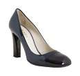 Prada Patent Leather Pumps  