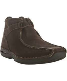   Air Carsen chukka boots  