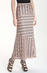 Trina Turk Malia Maxi Skirt $198.00