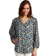 lucky brand celine embroidered butterfly top $ 89 99 $ 119 00 sale 