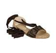 Fendi Wedges Espadrilles  