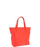 Marc by Marc Jacobs   Take Me Rubber Croc Solid Tote