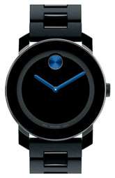 Black Ionic Plating   Watches from Top Brands  