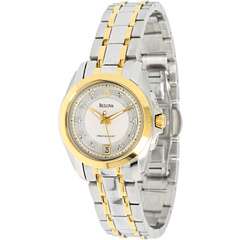 Bulova Ladies Precisionist   98P129    BOTH 