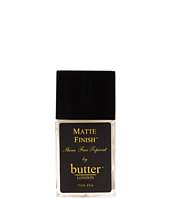 Butter London   Matte Finish Topcoat