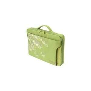   N25848P Carrying Case (Sleeve) for 11.6 Notebook   Green   DN8942