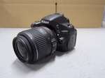 Nikon D5100 16.2MP DSLR Camera with 18 55mm VR Lens Kit 018208846955 