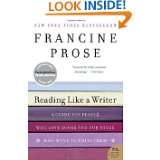   Those Who Want to Write Them (P.S.) by Francine Prose (Apr 10, 2007