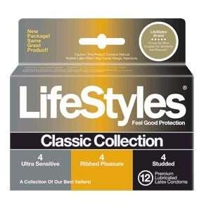  Lifestyles Classic Collection