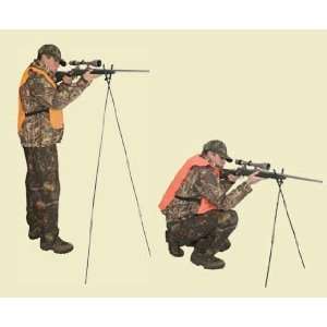 Shooters Ridge Shooting Sticks (Tall) #40861  Sports 