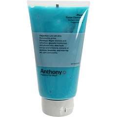 Anthony For Men Anthony Logistics Algae Facial Cleanser  Value Size 