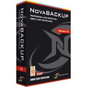  Novastor NovaBACKUP Remote Workforce   License   10 