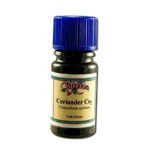    Blue Glass Aromatic Professional Oils Coriander 5 ml Beauty