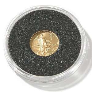  2007 $5 Gold American Eagle BU Coin