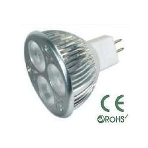   Watt MR16 LED Spot, Bulb light Cool or Warm White