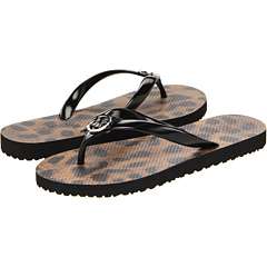 MICHAEL Michael Kors MK Flip Flop    BOTH Ways