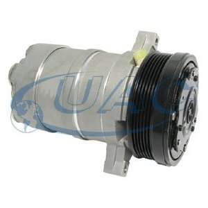   Air Conditioning CO2912DC New A/C Compressor with Clutch Automotive