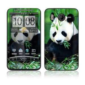  HTC Inspire 4G Decal Skin Sticker   Panda Bear Everything 