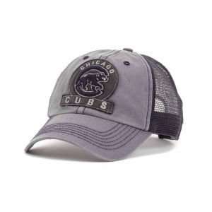  Chicago Cubs FORTY SEVEN BRAND MLB Chinook Cap