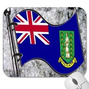     Design Flag   British Virgin Islands (MPFG 035)