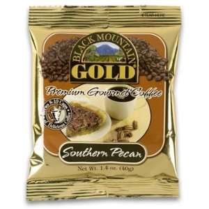Southern Pecan   Flavored Ground Coffee Grocery & Gourmet Food