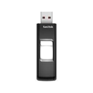 SanDisk Cruzer 4 GB USB 2.0 Flash Drive SDCZ36 004G A11