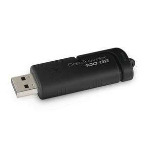 com Kingston, 16GB USB 2.0 Hi Speed DataTrav (Catalog Category Flash 