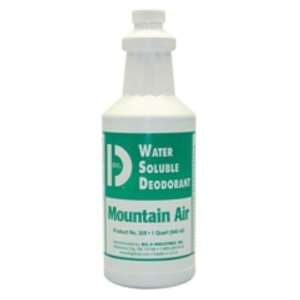 Water Soluble Deodorant, 32 oz. Bottle Health & Personal 