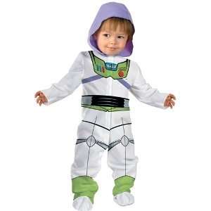  Toy Story   Buzz Lightyear Infant Costume Size 12 18 