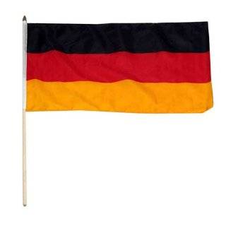 Germany Flag 12 x 18 inch